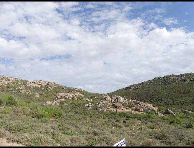 LAND FOR SALE IN ST HELENA VIEWS